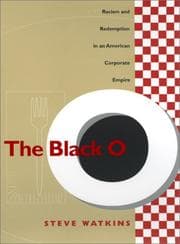 Tapa de The black O