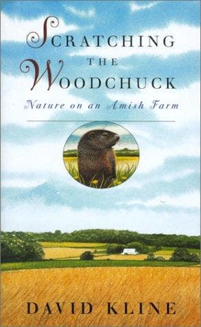 Tapa de Scratching the woodchuck