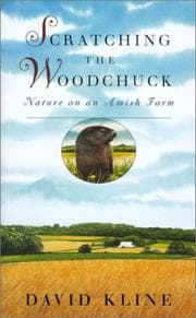 Tapa de Scratching the woodchuck
