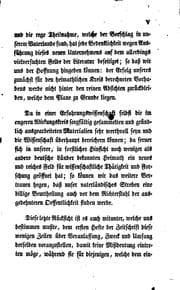 Tapa de Forstliche Zeitschrift für das Grossherzogthum Baden