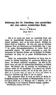 Tapa de Archiv für die Artillerie- und Ingenieur-offiziere des deutschen Reichsheeres