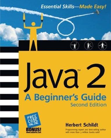 Tapa de Java 2