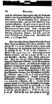 Tapa de D. Franz Dominicus Häberlins neueste teutsche Reichs-Geschichte, vom Aufange des ...