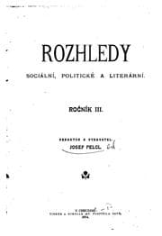Tapa de Rozhledy