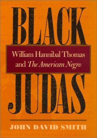 Tapa de Black Judas