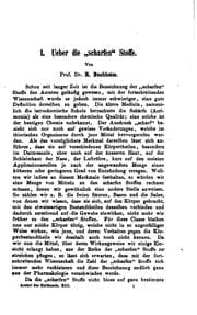 Tapa de Archiv der Heilkunde