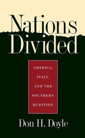 Tapa de Nations divided