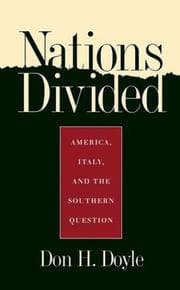 Tapa de Nations divided