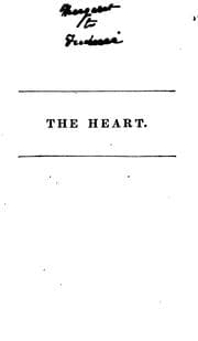 Tapa de The Heart Delineated in Its State by Nature, and as Renewed by Grace.