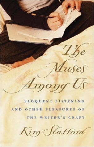 Tapa de The muses among us