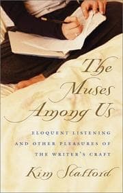 Tapa de The muses among us