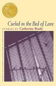Tapa de Curled in the bed of love