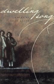 Tapa de Dwelling song