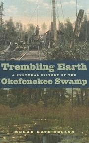 Tapa de Trembling earth