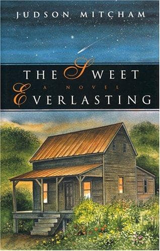 Tapa de The Sweet Everlasting
