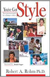 Tapa de You've Got Style