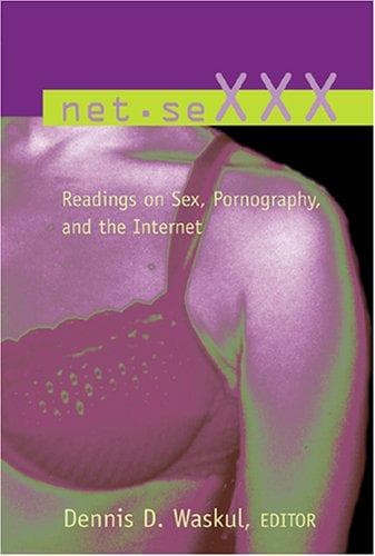 Tapa de Net.SeXXX
