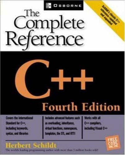 Tapa de C++