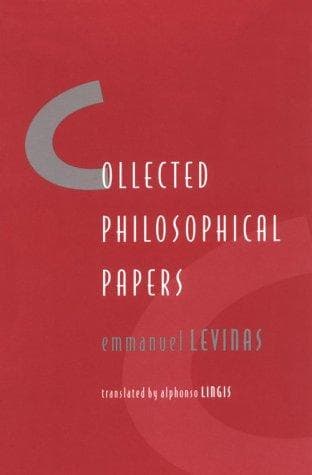 Tapa de Collected philosophical papers