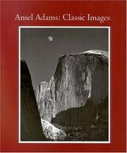 Tapa de Ansel Adams