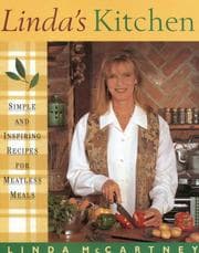 Tapa de Linda's kitchen