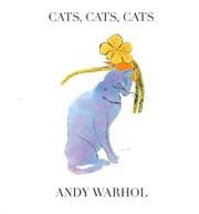 Tapa de Cats, cats, cats