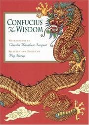 Tapa de Confucius