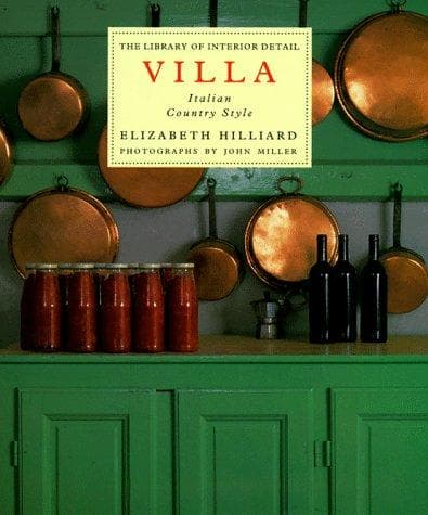 Tapa de Villa