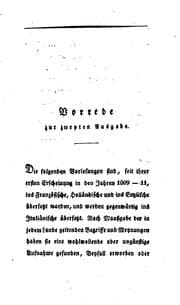 Tapa de Ueber dramatische Kunst und Litteratur.