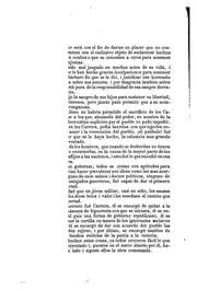 Tapa de Carrera: Revolución chilena y campañas de la independencia, con un apéndice sobre la jenealojía ...
