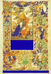 Tapa de A medieval Christmas