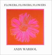 Tapa de Flowers, flowers, flowers