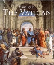 Tapa de Paintings in the Vatican