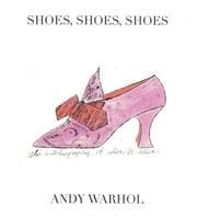 Tapa de Shoes, shoes, shoes