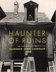 Tapa de Haunter of ruins