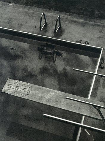 Tapa de Olympic portraits
