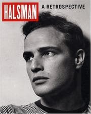 Tapa de Philippe Halsman