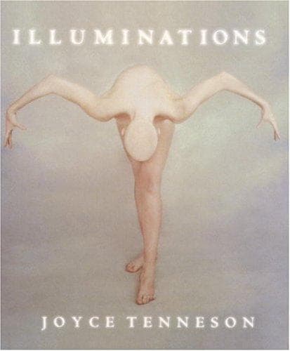 Tapa de Illuminations