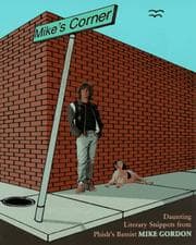Tapa de Mike's corner