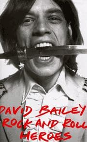 Tapa de Rock and roll heroes