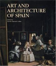 Tapa de Art and architecture of Spain