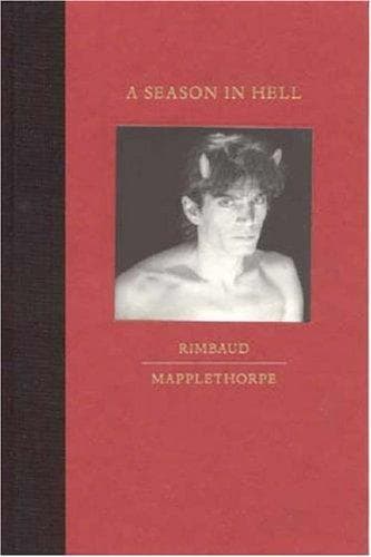 Tapa de A season in hell