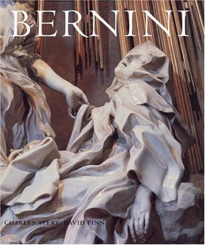 Tapa de Bernini