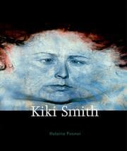 Tapa de Kiki Smith