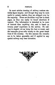 Tapa de Railways and Railway Men