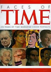 Tapa de Faces of Time