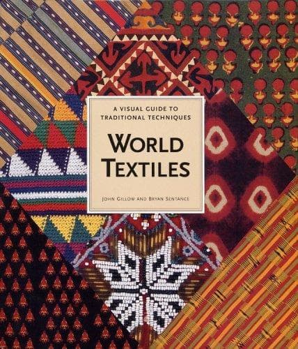 Tapa de World textiles