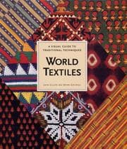 Tapa de World textiles