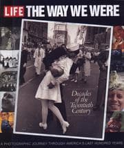 Tapa de Life, decades of the 20th century
