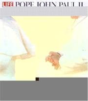 Tapa de Pope John Paul II